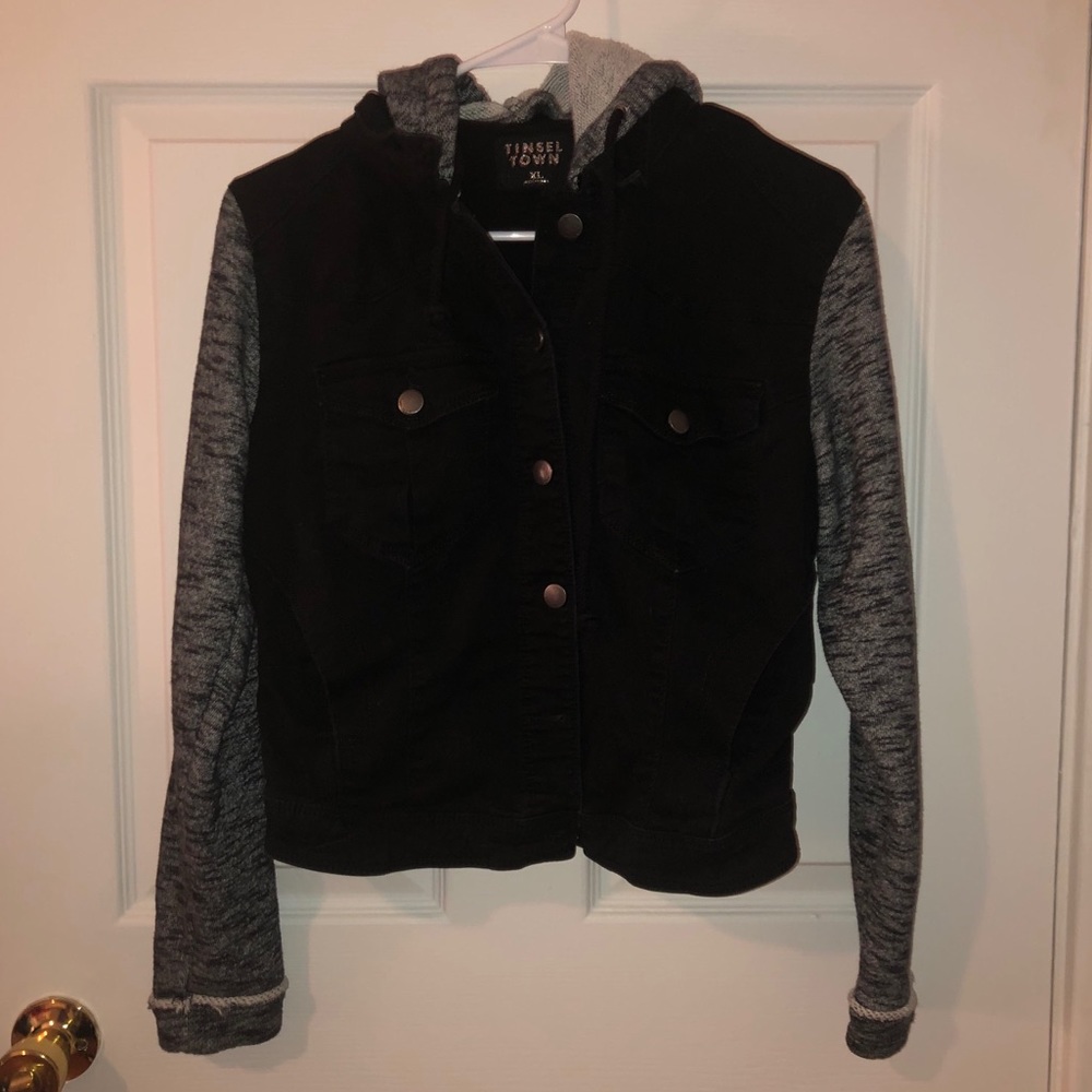 Jacket